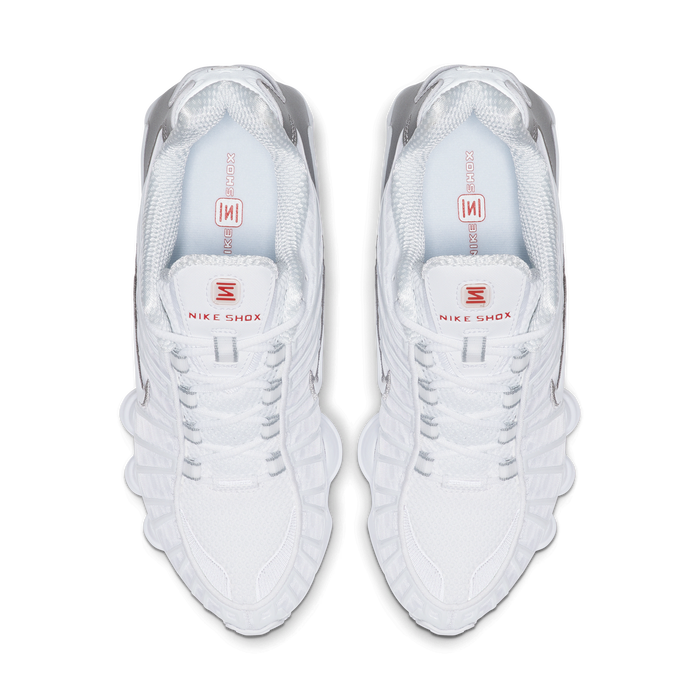 Nike shox courir clearance