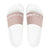 Womens Tape Slide