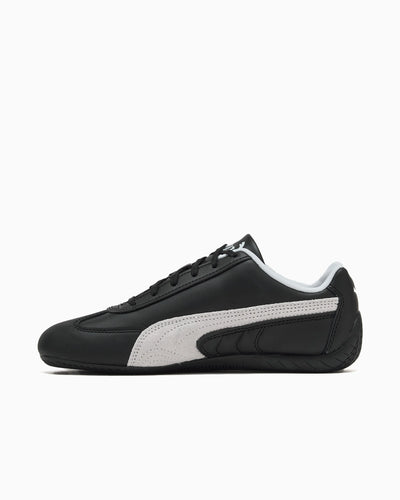 Mens Speedcat LTHR Shoe
