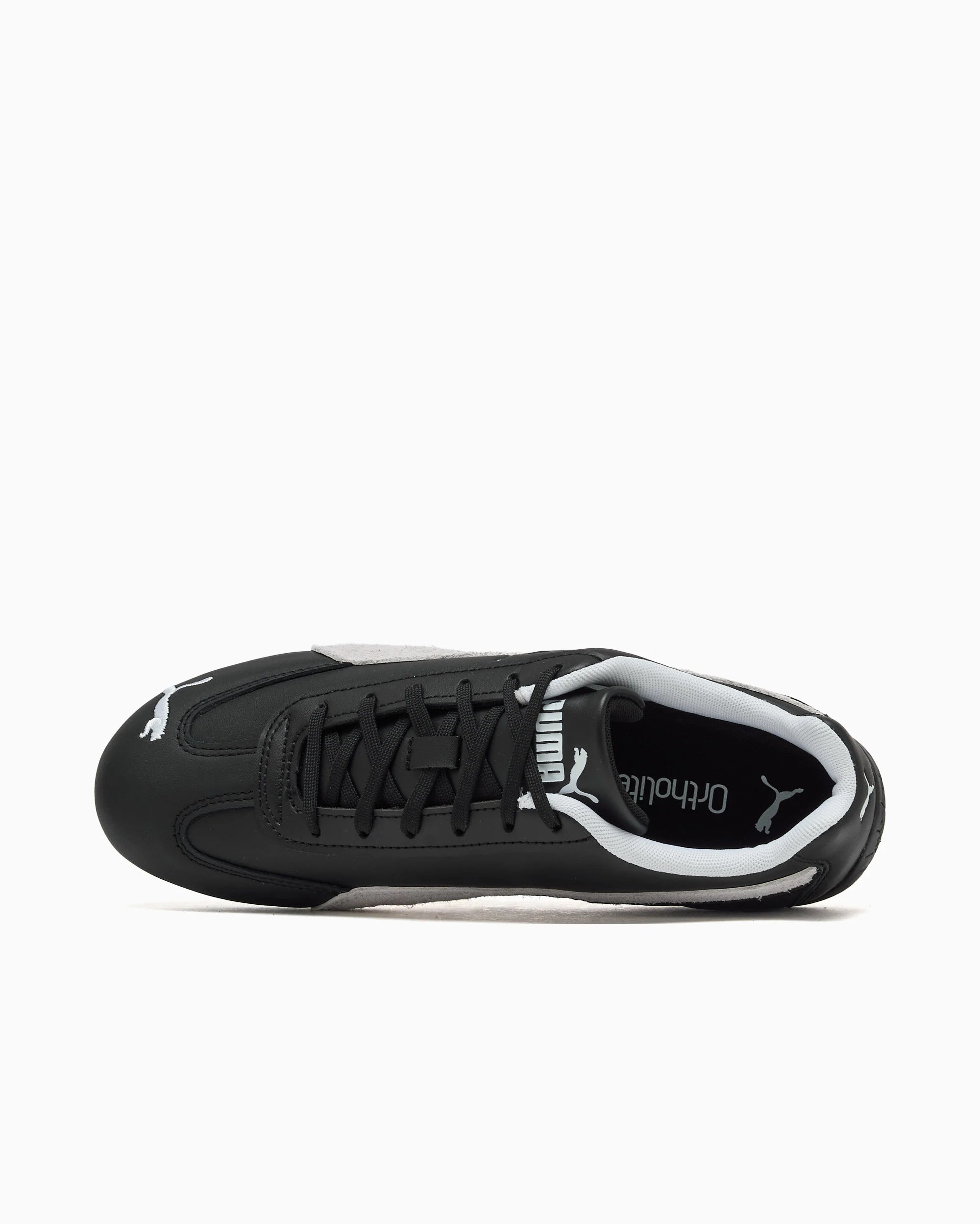 Mens Speedcat LTHR Shoe