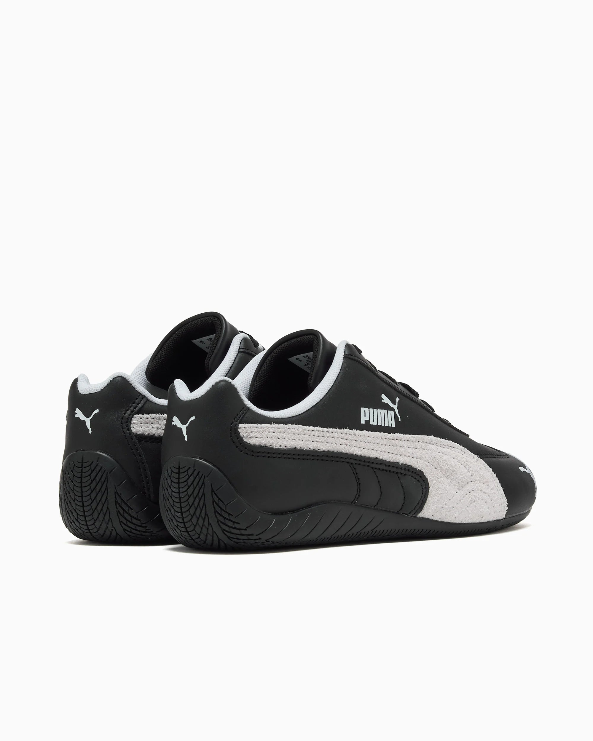 Mens Speedcat LTHR Shoe