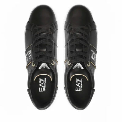 Mens Sportstyle Court Shoe