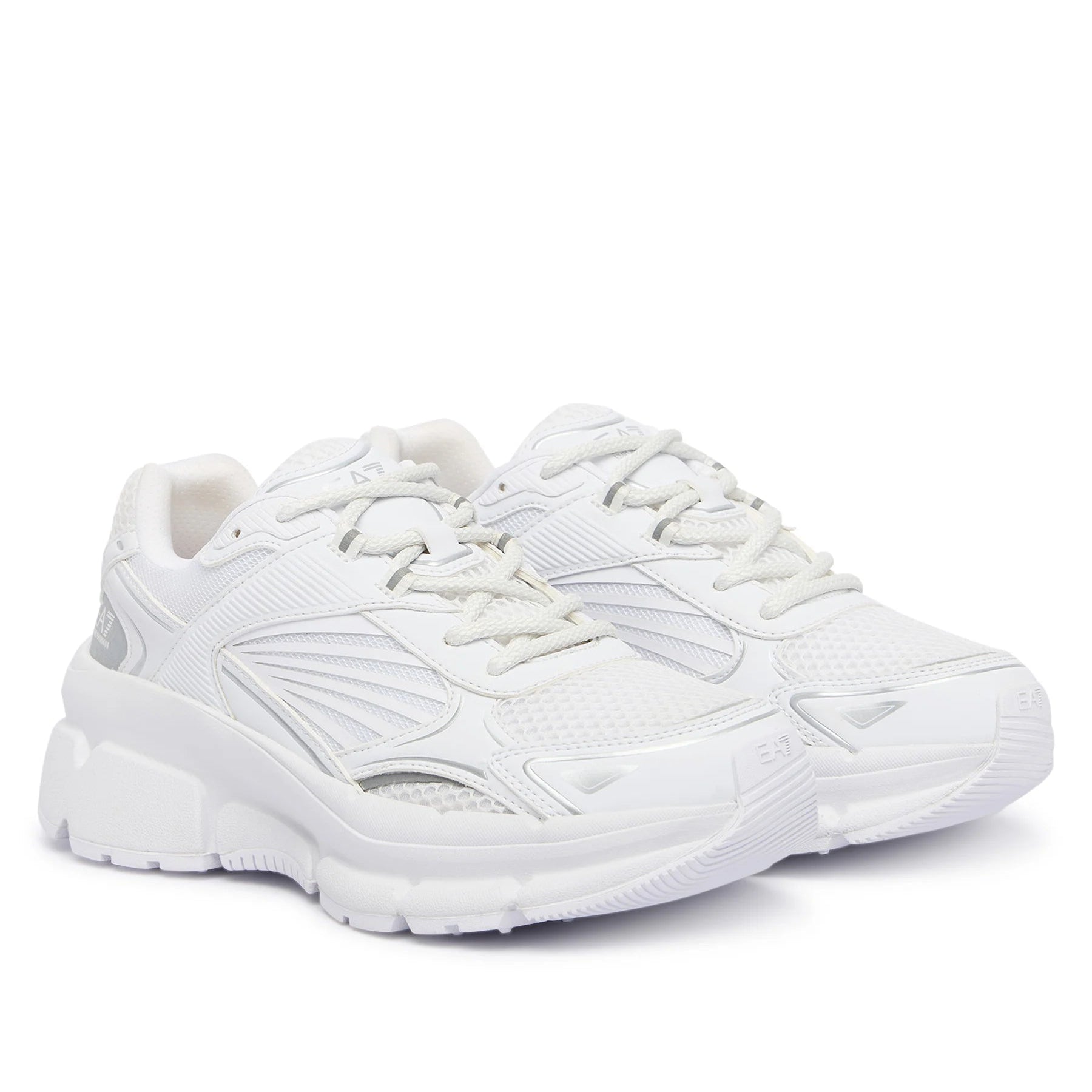 Womens Crave Monogram Shoe