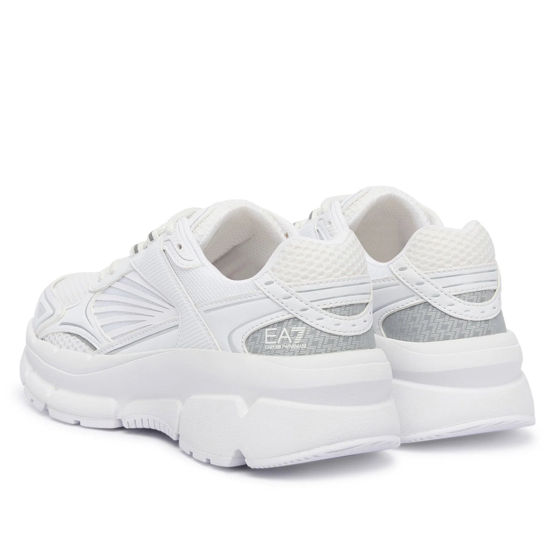 Womens Crave Monogram Shoe