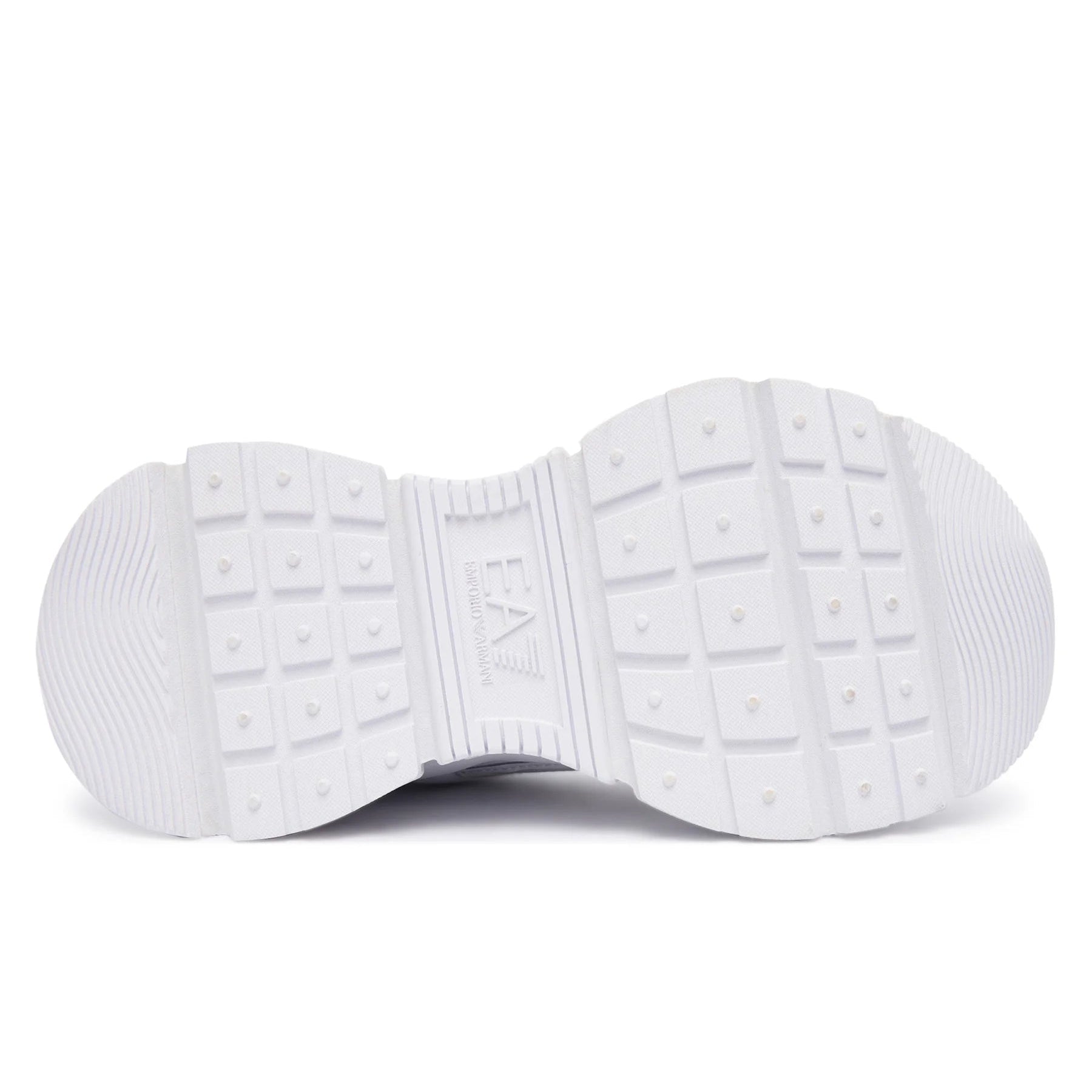 Womens Crave Monogram Shoe