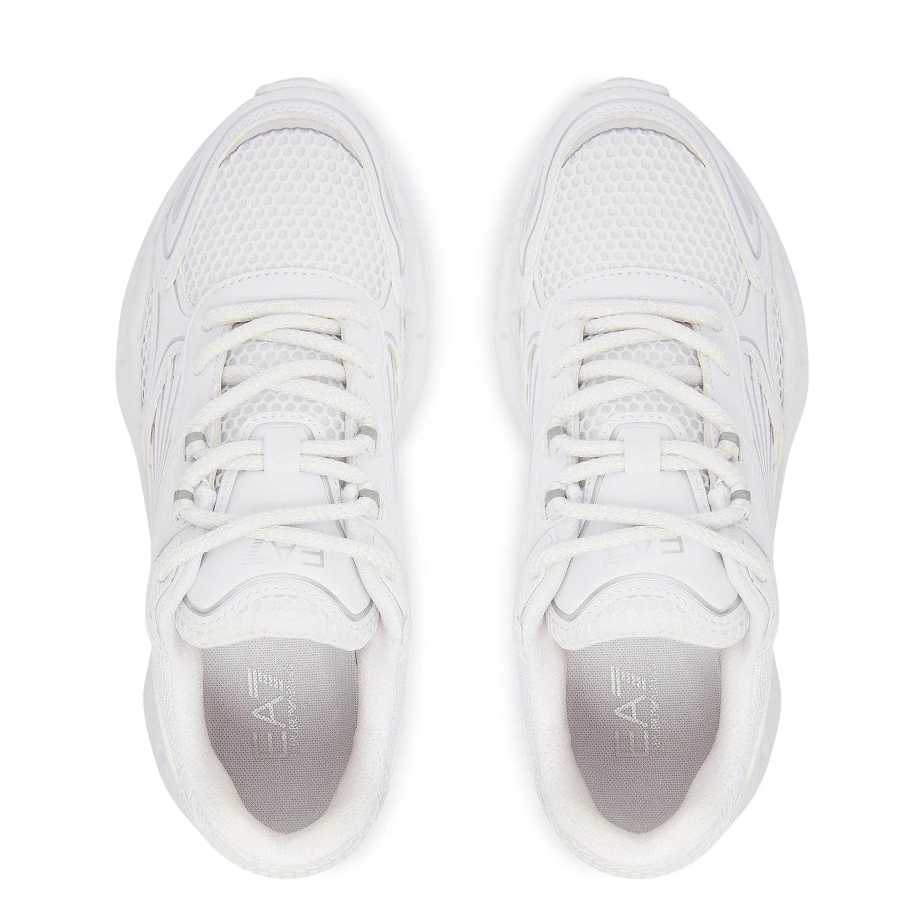 Womens Crave Monogram Shoe