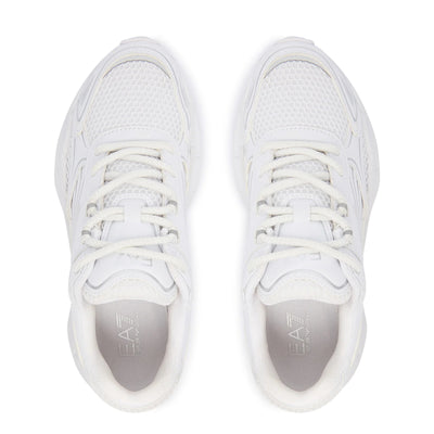 Womens Crave Monogram Shoe