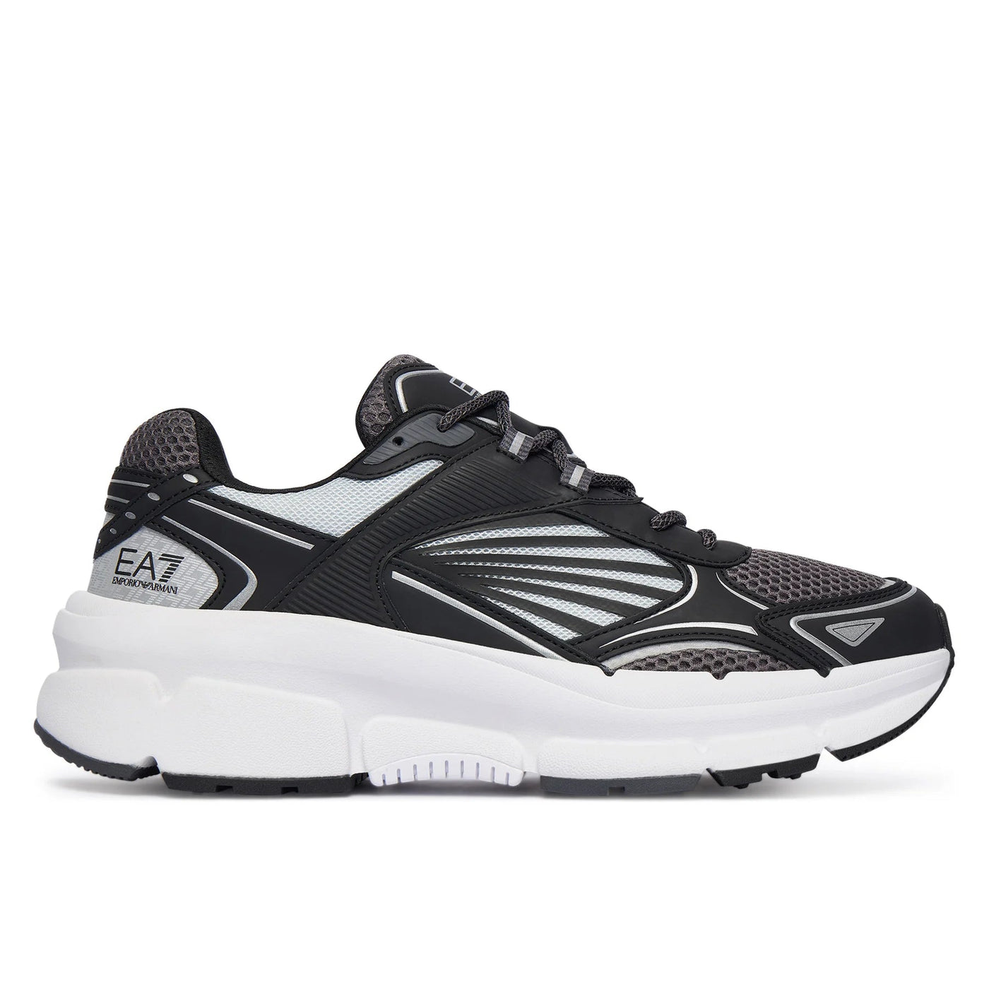 Mens Crave Monogram Shoe