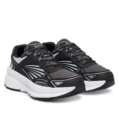 Mens Crave Monogram Shoe