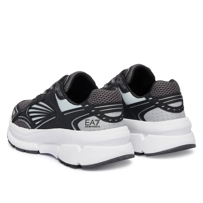 Mens Crave Monogram Shoe