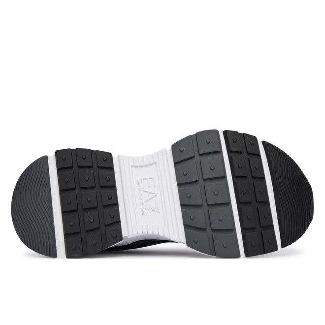 Mens Crave Monogram Shoe