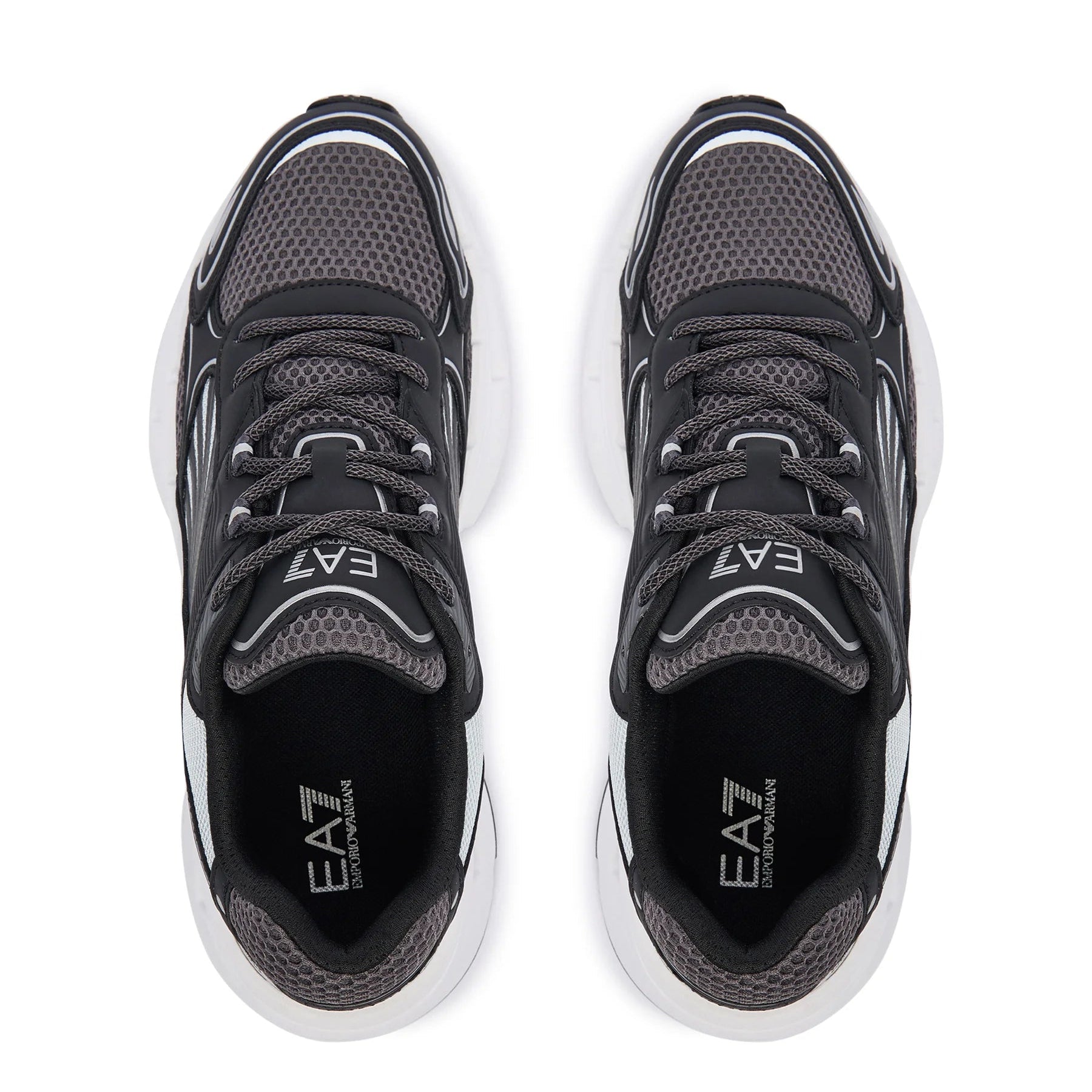Mens Crave Monogram Shoe