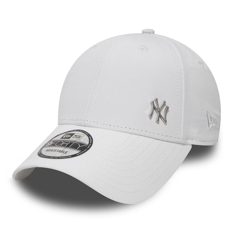 New York Yankees 9Forty Flawless Logo Adjustable Cap