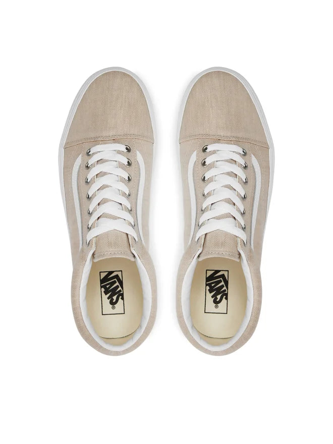 Womens Old Skool Shoe