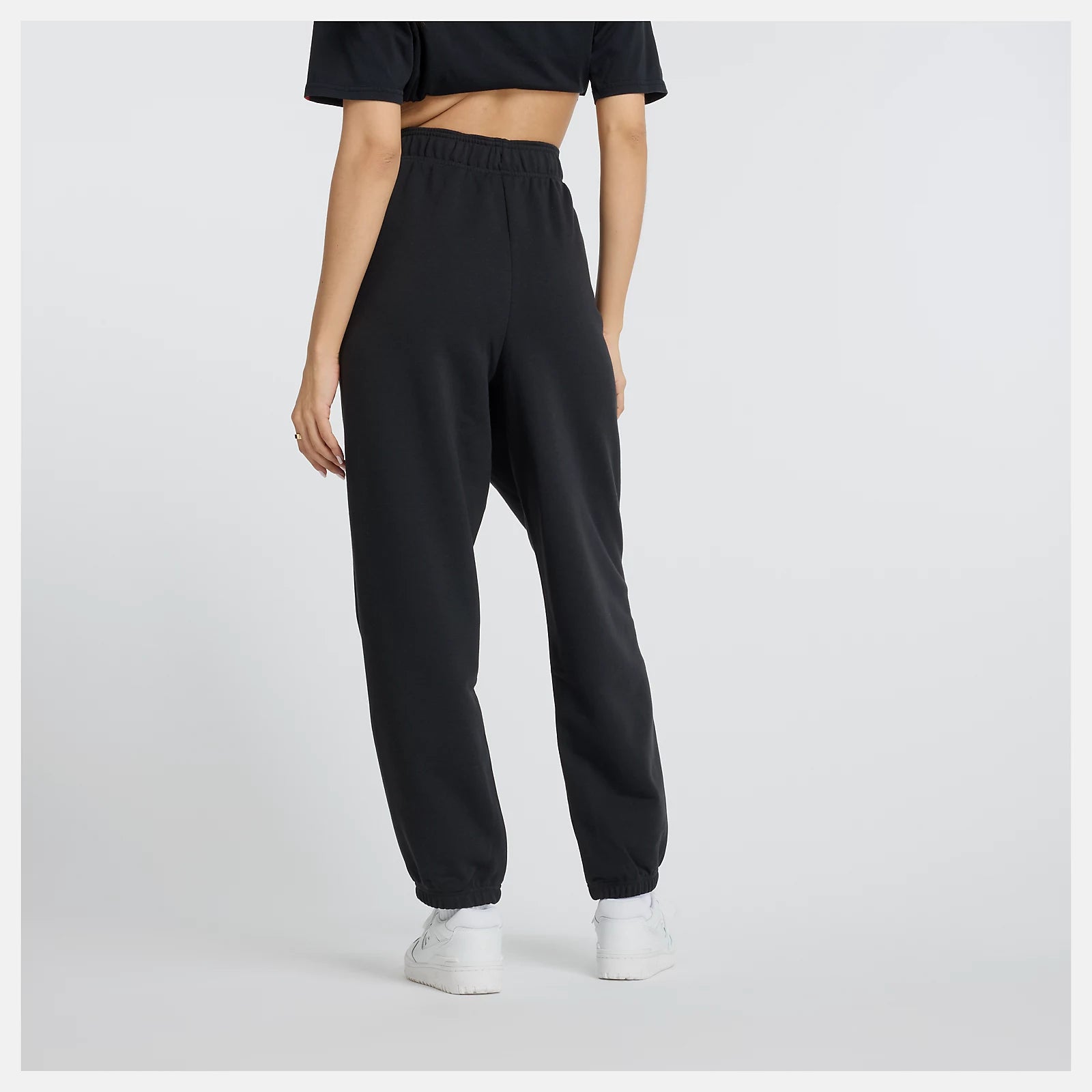 Womens Sport Essentials French Terry Jogger