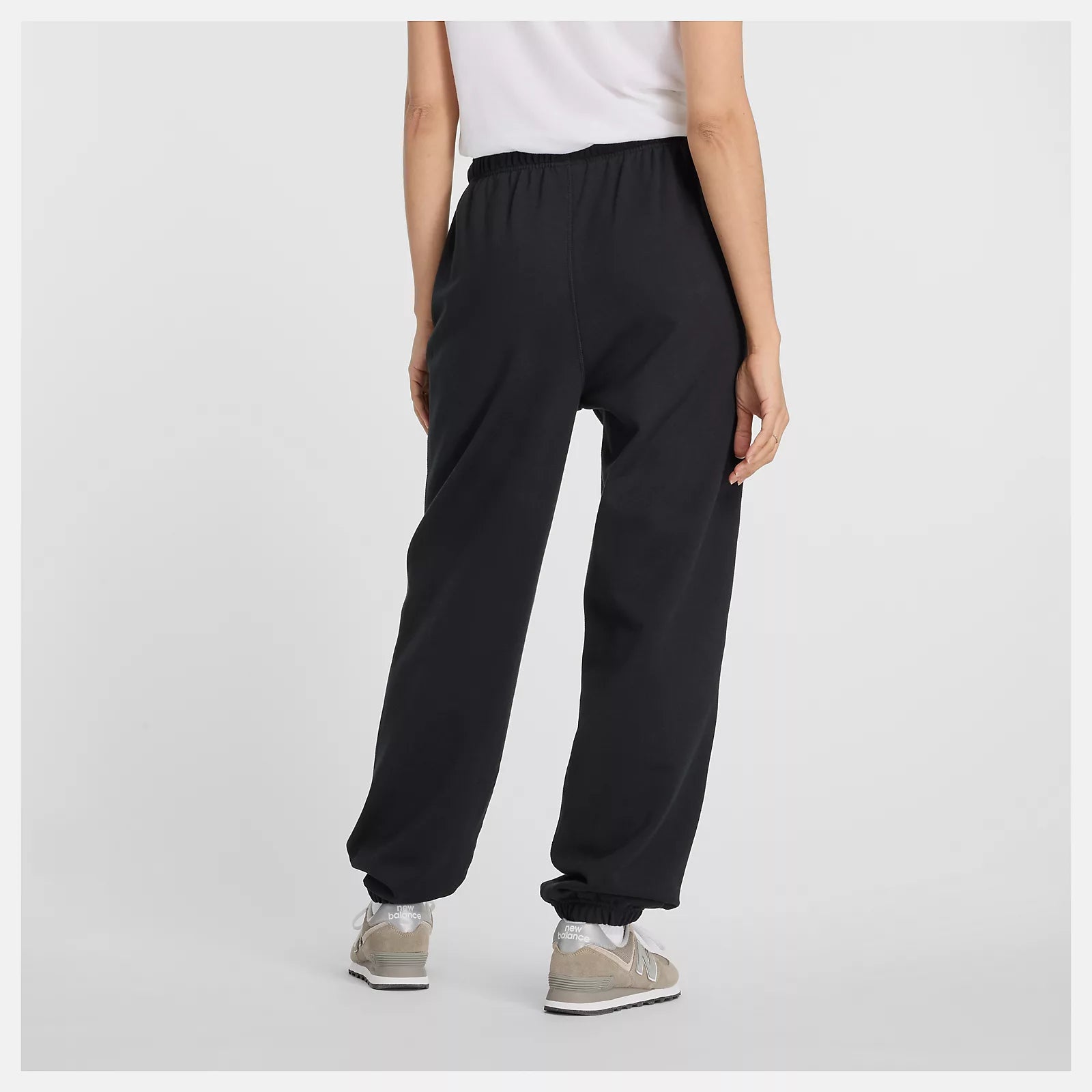 Womens Athletics French Terry Jogger