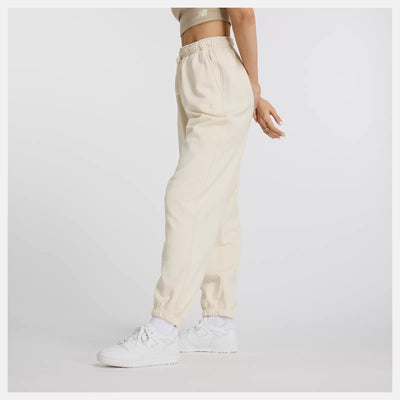 Womens Athletics French Terry Jogger