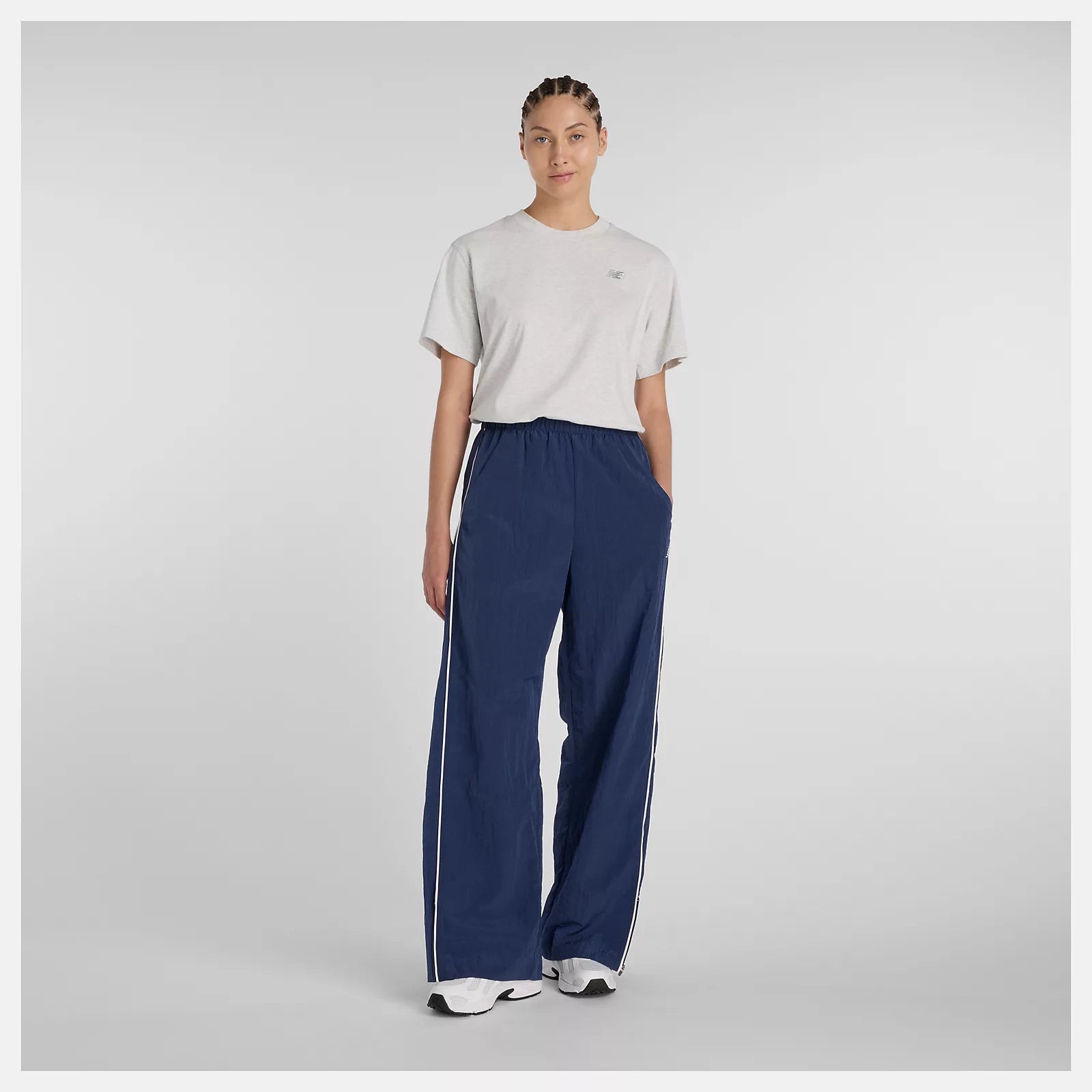 Womens Athletics Jersey Short Sleeve T-Shirt