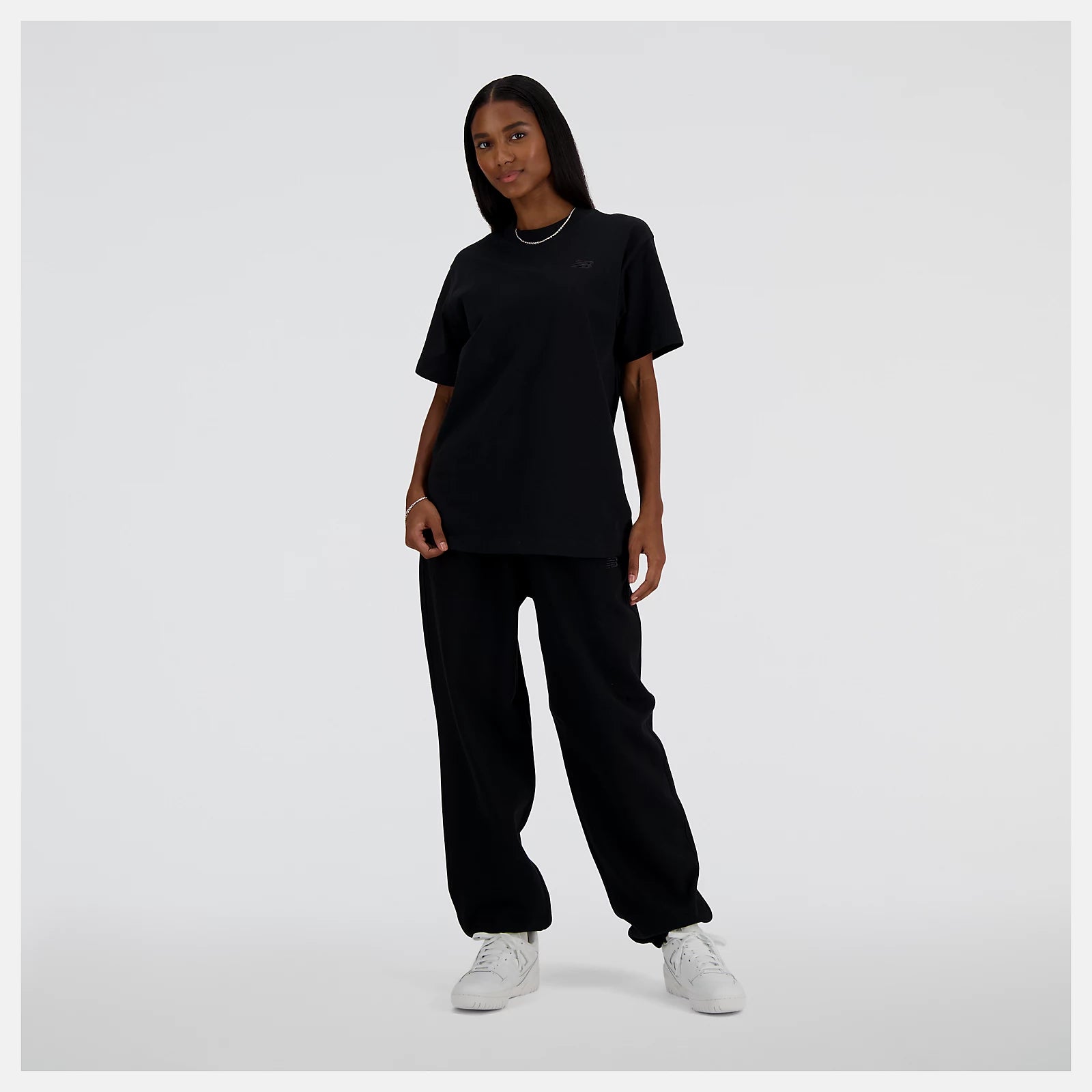 Womens Athletics Jersey Short Sleeve T-Shirt