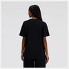 Womens Athletics Jersey Short Sleeve T-Shirt