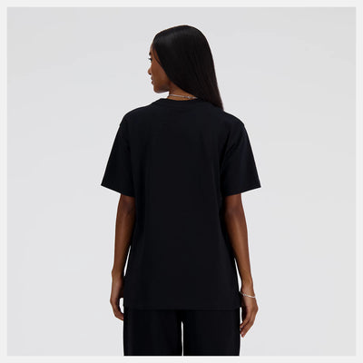 Womens Athletics Jersey Short Sleeve T-Shirt