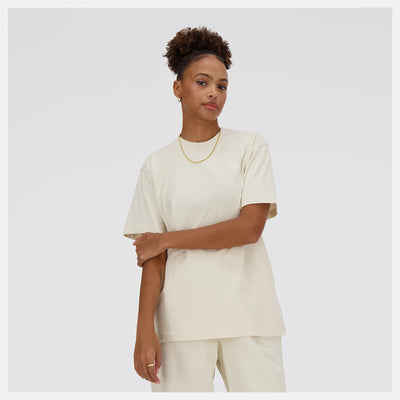 Womens Athletics Jersey Short Sleeve T-Shirt