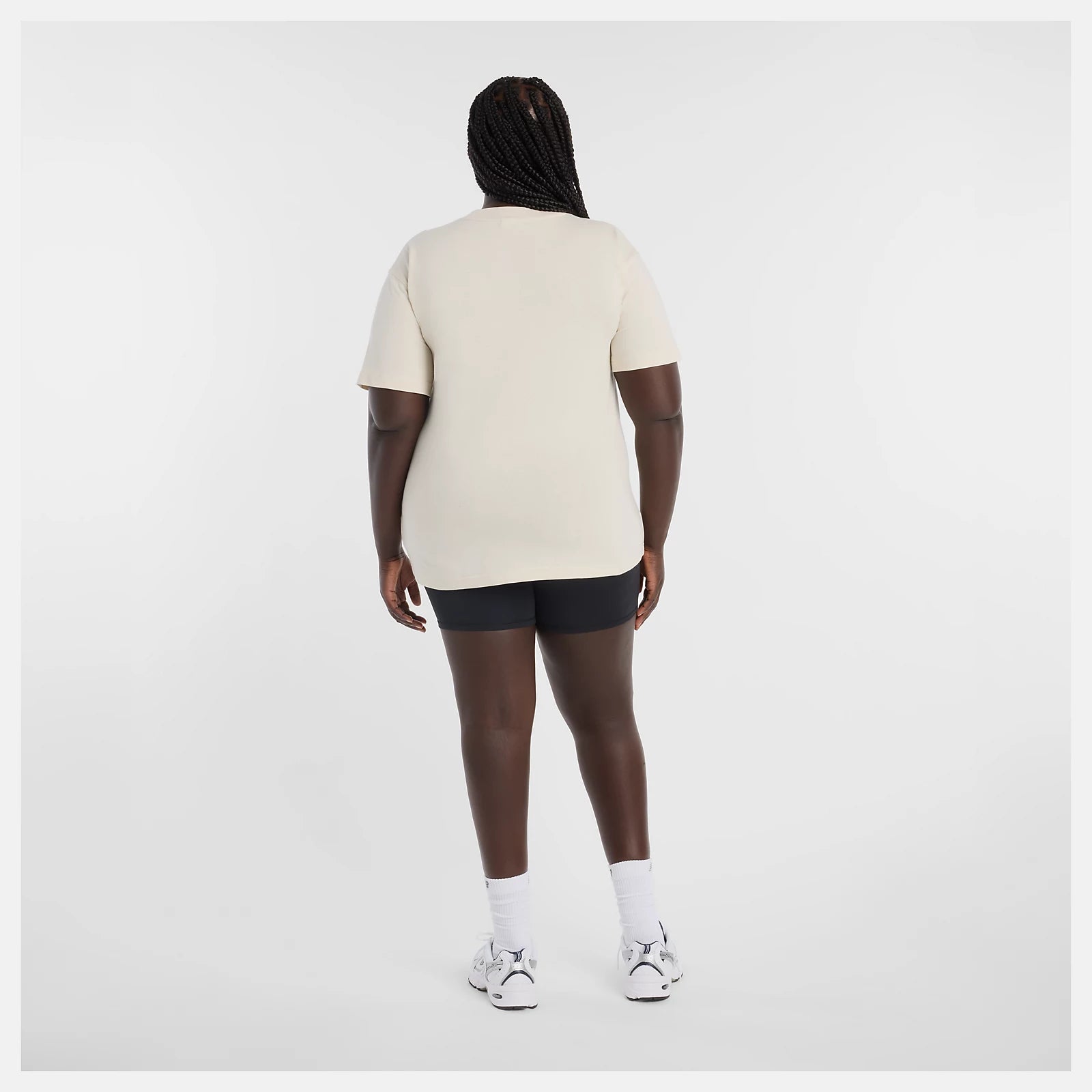 Womens Athletics Jersey Short Sleeve T-Shirt