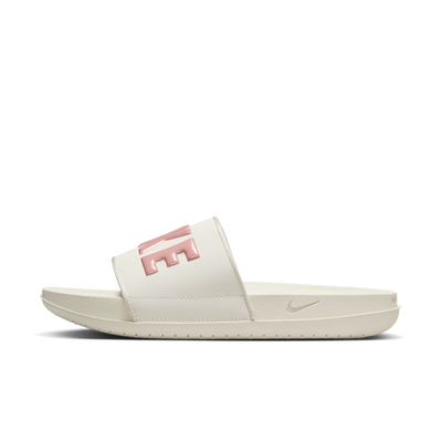 Womens Offcourt Slide