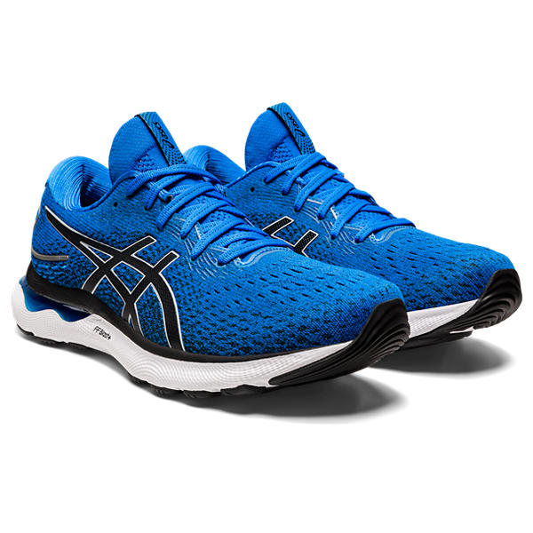 Mens Gel-Nimbus 24 Running Shoe