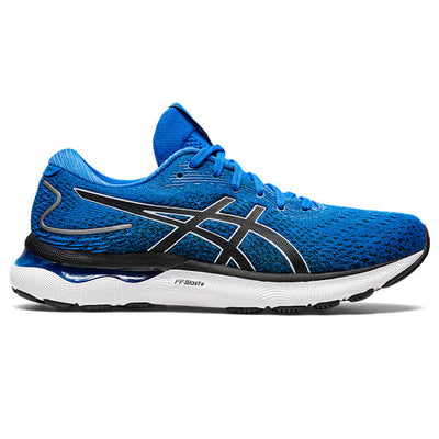 Mens Gel-Nimbus 24 Running Shoe