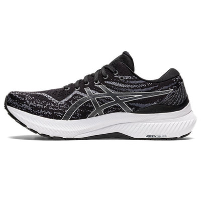 Mens Gel-Kayano 29 Wide Fit Running Shoe