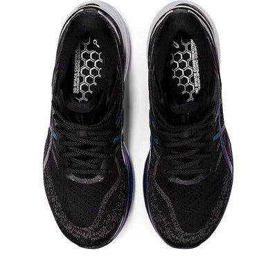 Mens Gel-Kayano 29 Platinum Running Shoe