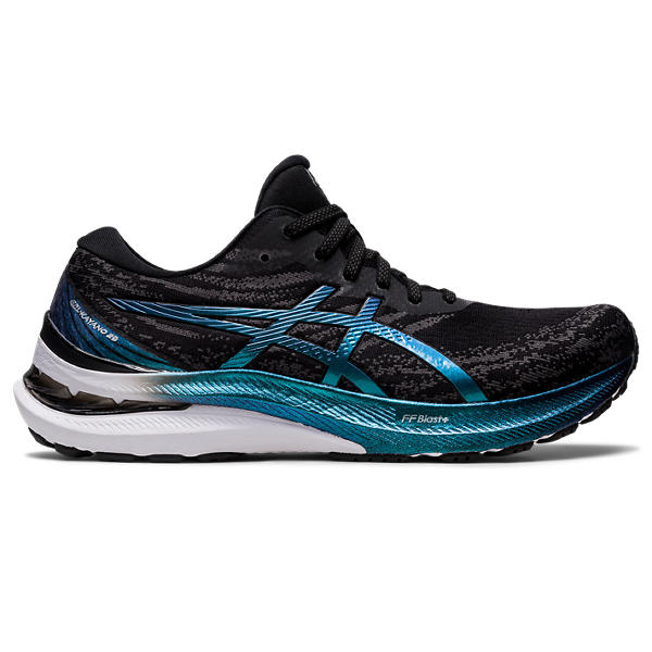 Mens Gel-Kayano 29 Platinum Running Shoe