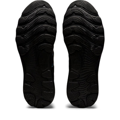 Mens Gel-Nimbus 24 Platinum Running Shoe