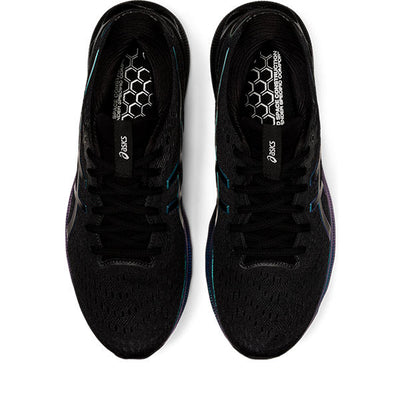 Mens Gel-Nimbus 24 Platinum Running Shoe