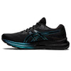 Mens Gel-Nimbus 24 Platinum Running Shoe