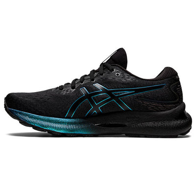 Mens Gel-Nimbus 24 Platinum Running Shoe