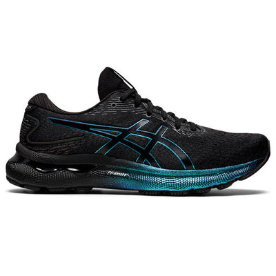 Mens Gel-Nimbus 24 Platinum Running Shoe