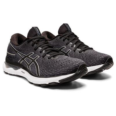 Womens Gel-Nimbus 24 Running Shoe