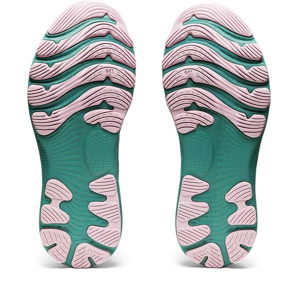 Womens Gel-Nimbus 24 Running Shoe