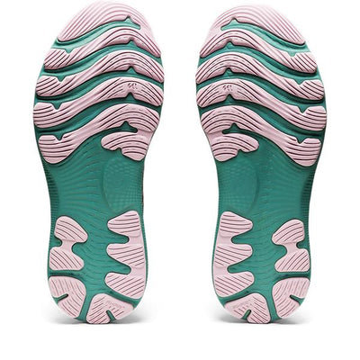 Womens Gel-Nimbus 24 Running Shoe