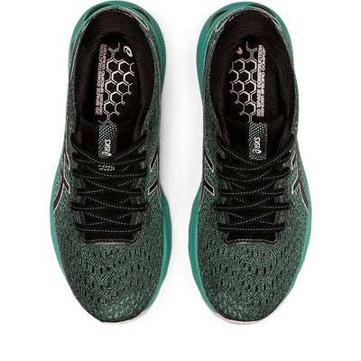 Womens Gel-Nimbus 24 Running Shoe