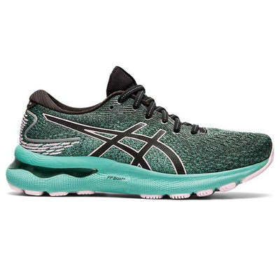 Womens Gel-Nimbus 24 Running Shoe