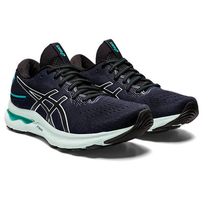 Womens Gel-Nimbus 24 Running Shoe
