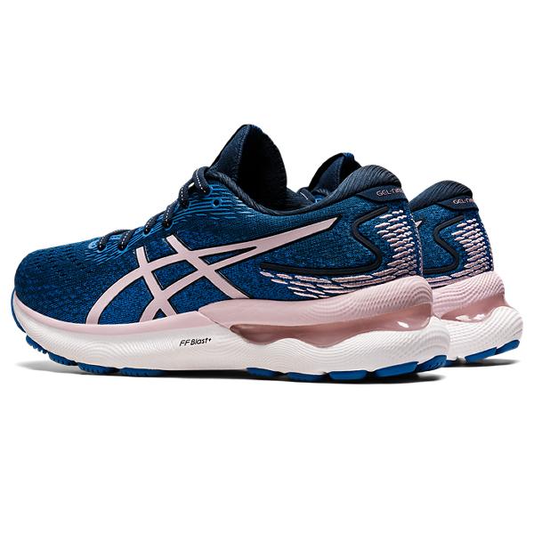 Womens Gel-Nimbus 24 Running Shoe