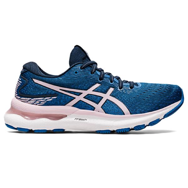 Womens Gel-Nimbus 24 Running Shoe