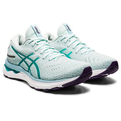 Womens Gel-Nimbus 24 Running Shoe