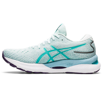 Womens Gel-Nimbus 24 Running Shoe