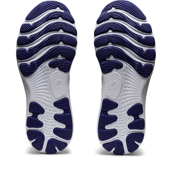 Womens Gel-Nimbus 24 Running Shoe