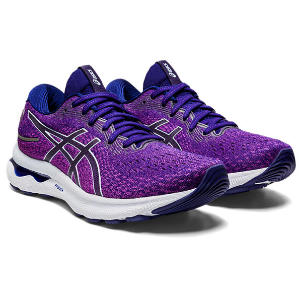 Womens Gel-Nimbus 24 Running Shoe